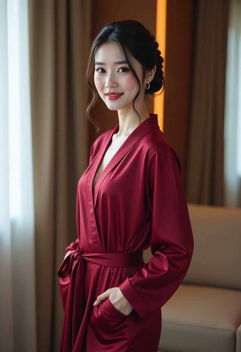 街角的风