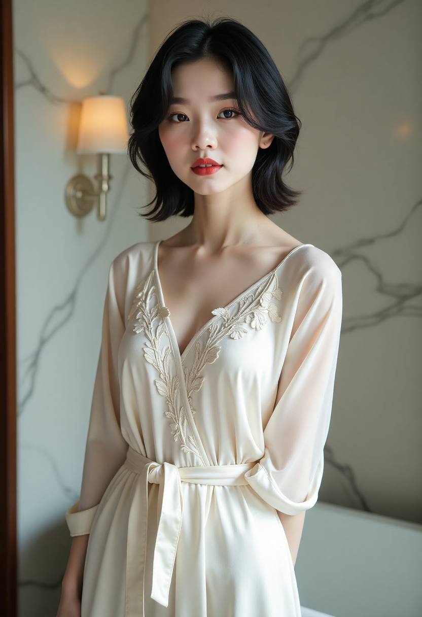 春风十里